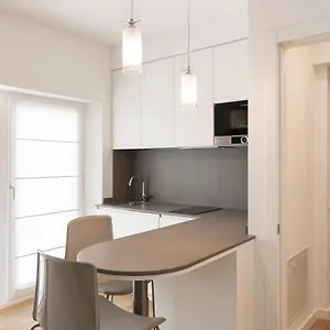 Casa Fullin Aparthotel