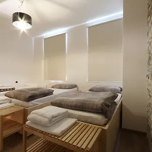 Bed & Wellness Fisterre Bed & Breakfast