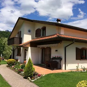 La Pecora Nera Bed & Breakfast