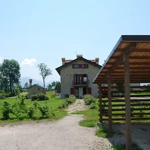 Appartement Fienile Chiaramada, Belluno