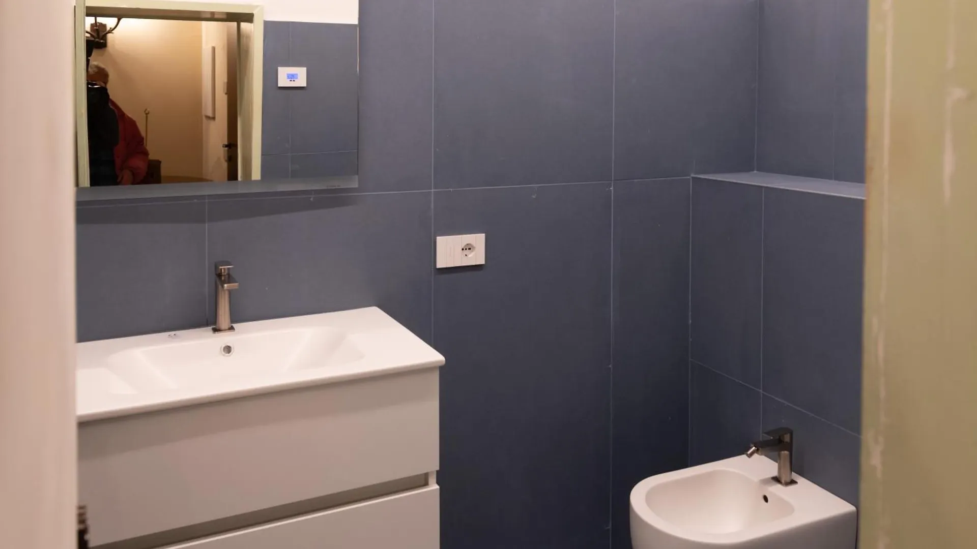B&B Al Torrione Belluno