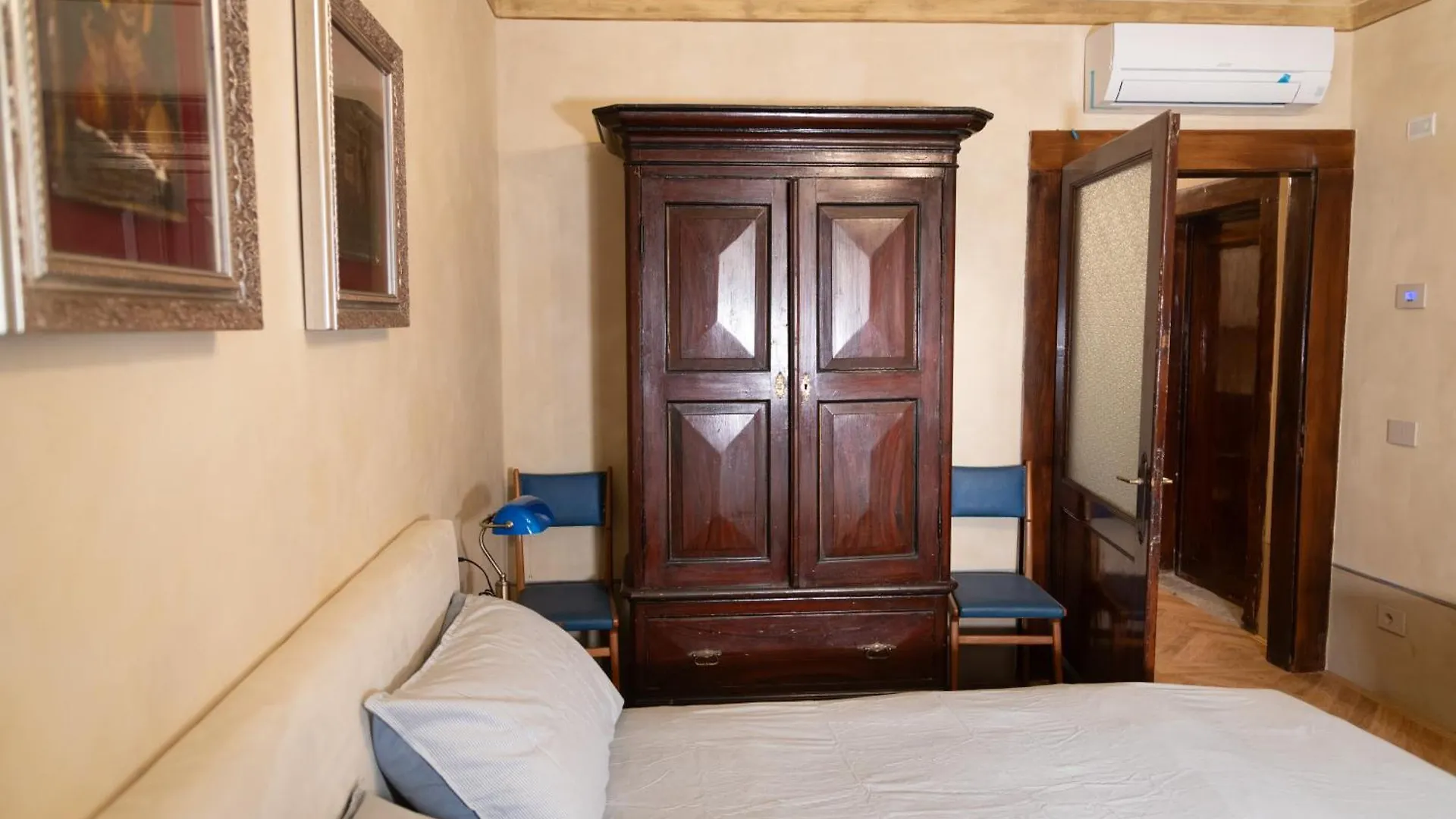 Bed & Breakfast B&B Al Torrione Belluno Italy