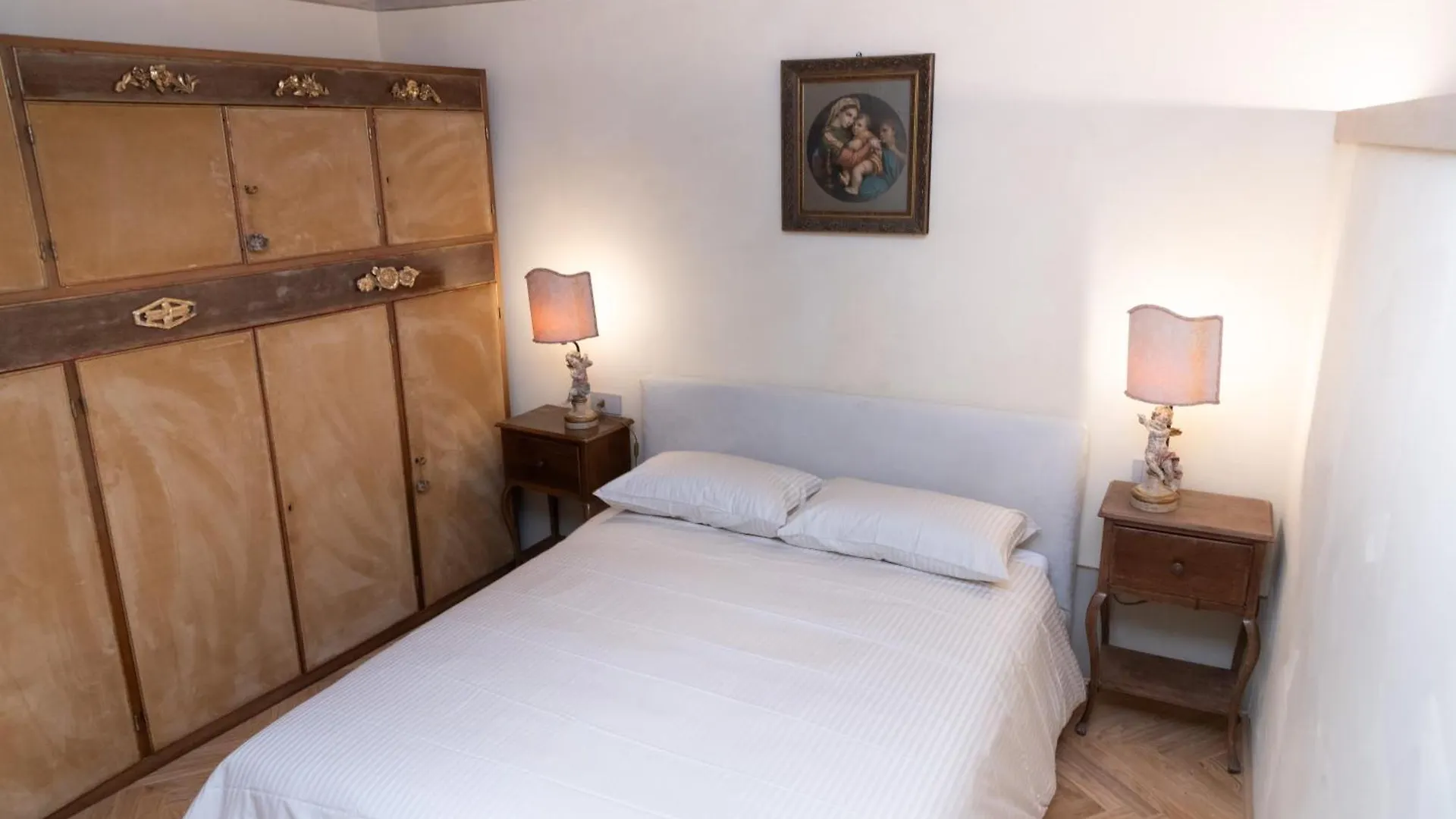 B&B Al Torrione Belluno 0*,