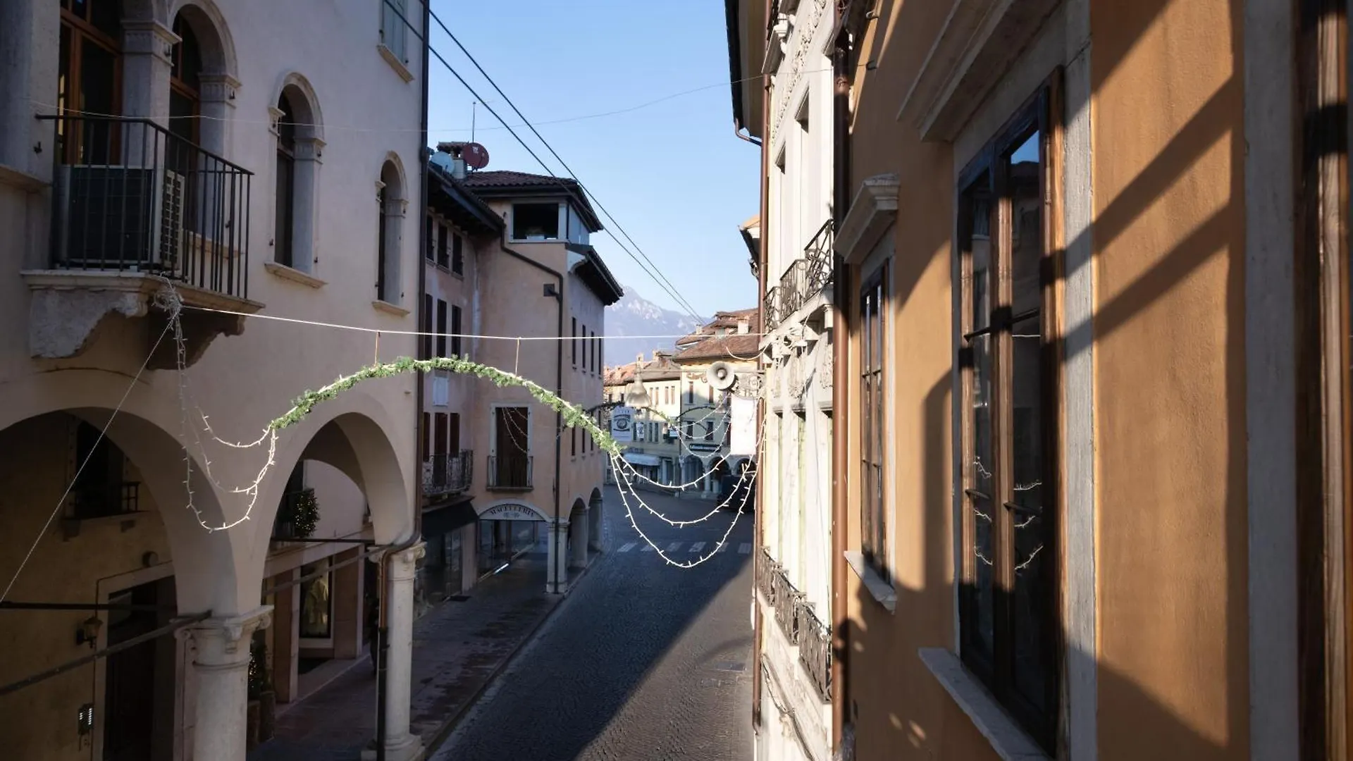 B&B Al Torrione Belluno