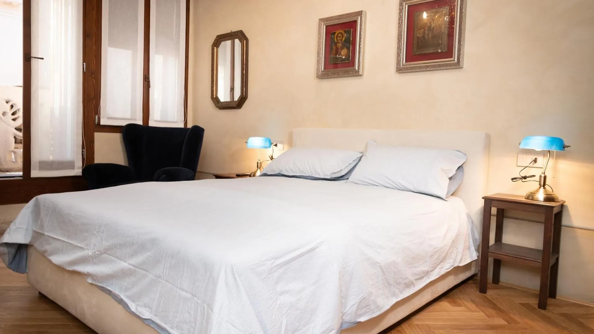 Bed & Breakfast B&B Al Torrione Belluno Italy