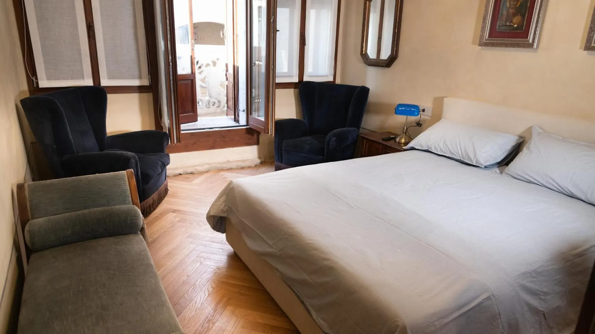 B&B Al Torrione Belluno Bed & Breakfast