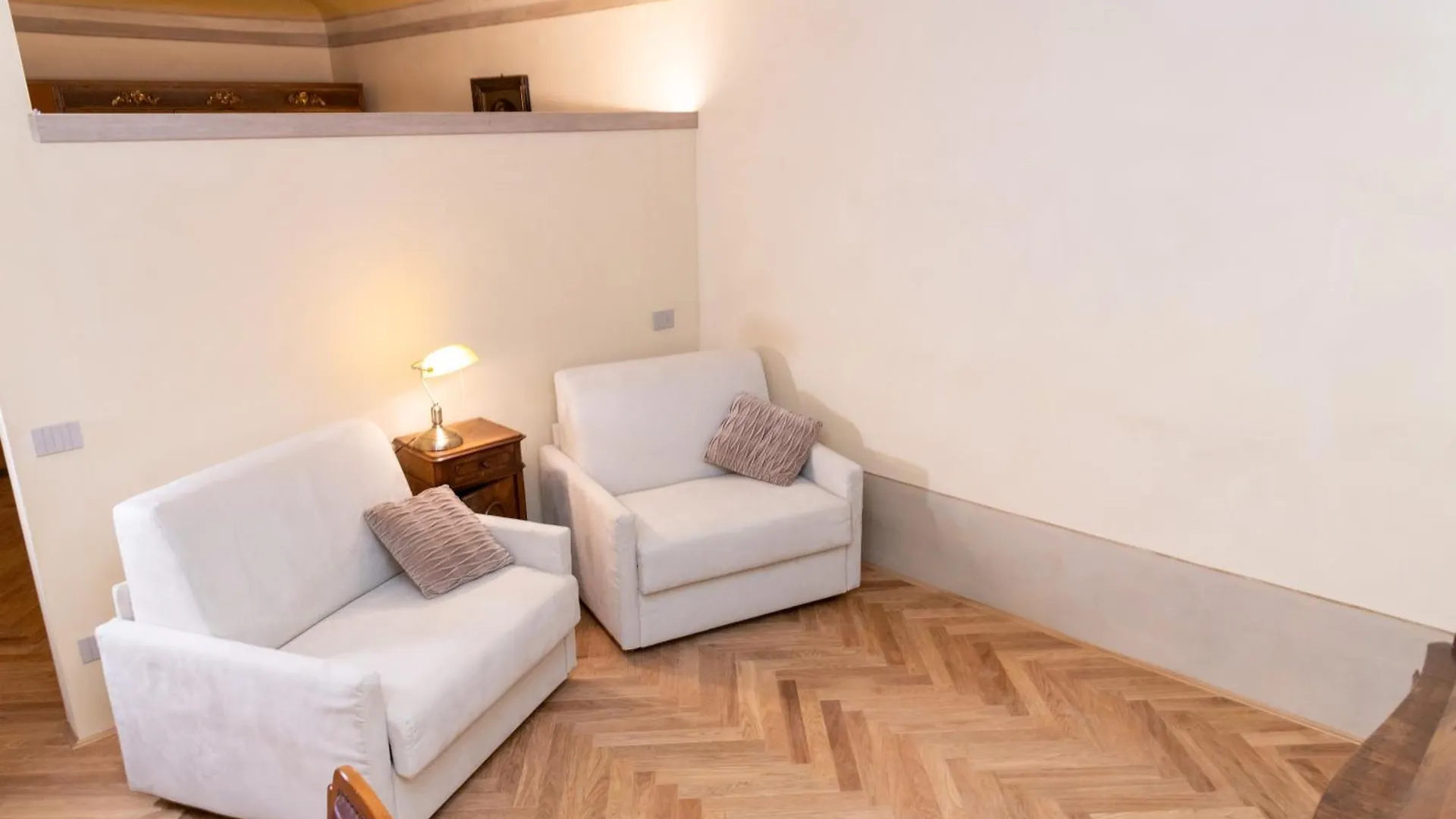 B&B Al Torrione Belluno 0*,