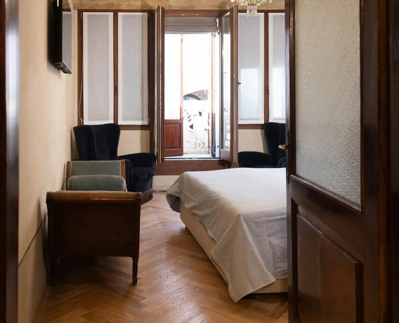 Bed & Breakfast B&B Al Torrione Belluno Italy
