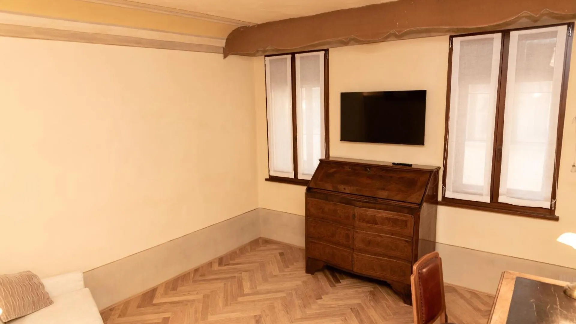 B&B Al Torrione Belluno 0*,