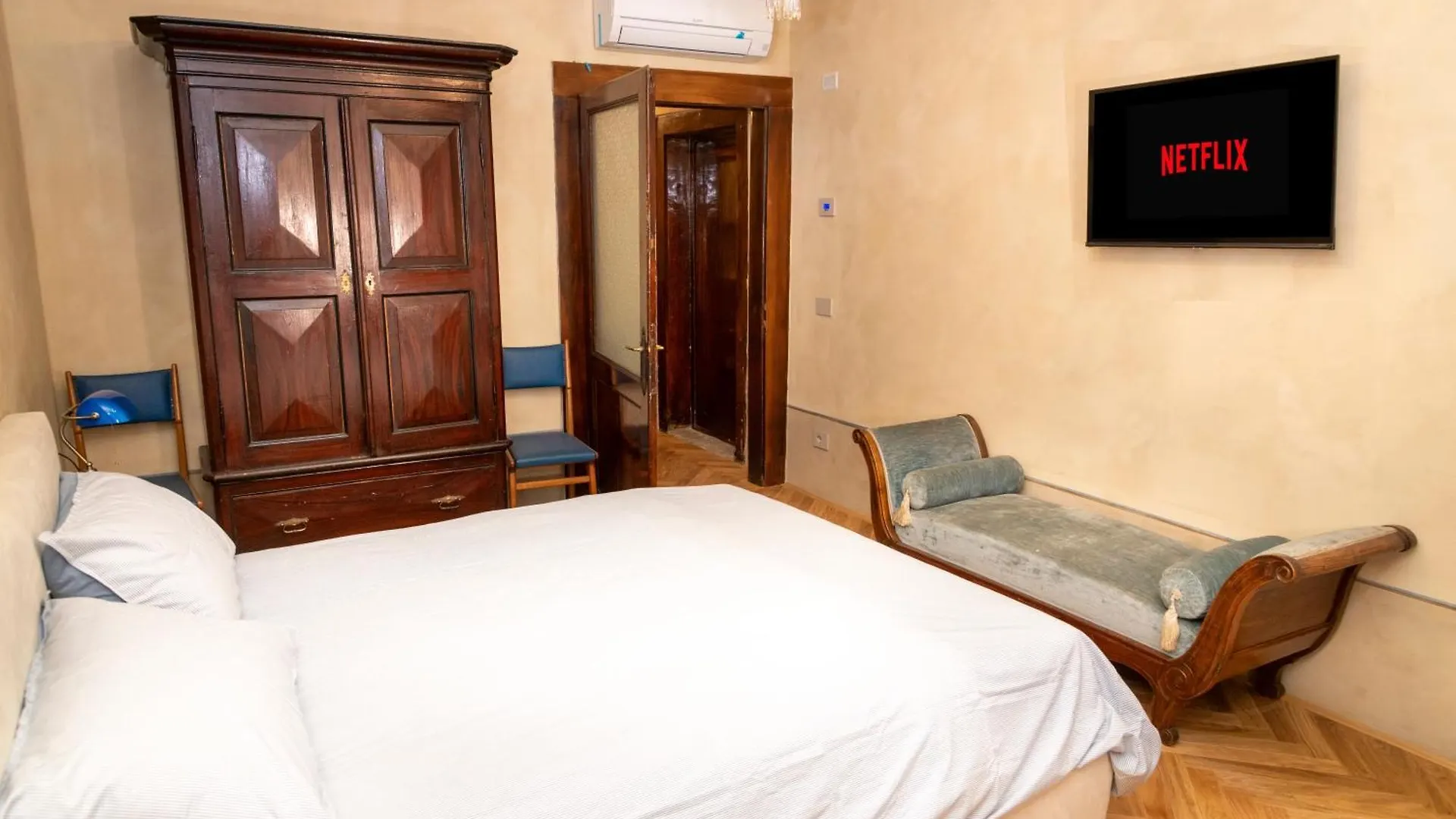 Bed & Breakfast B&B Al Torrione Belluno