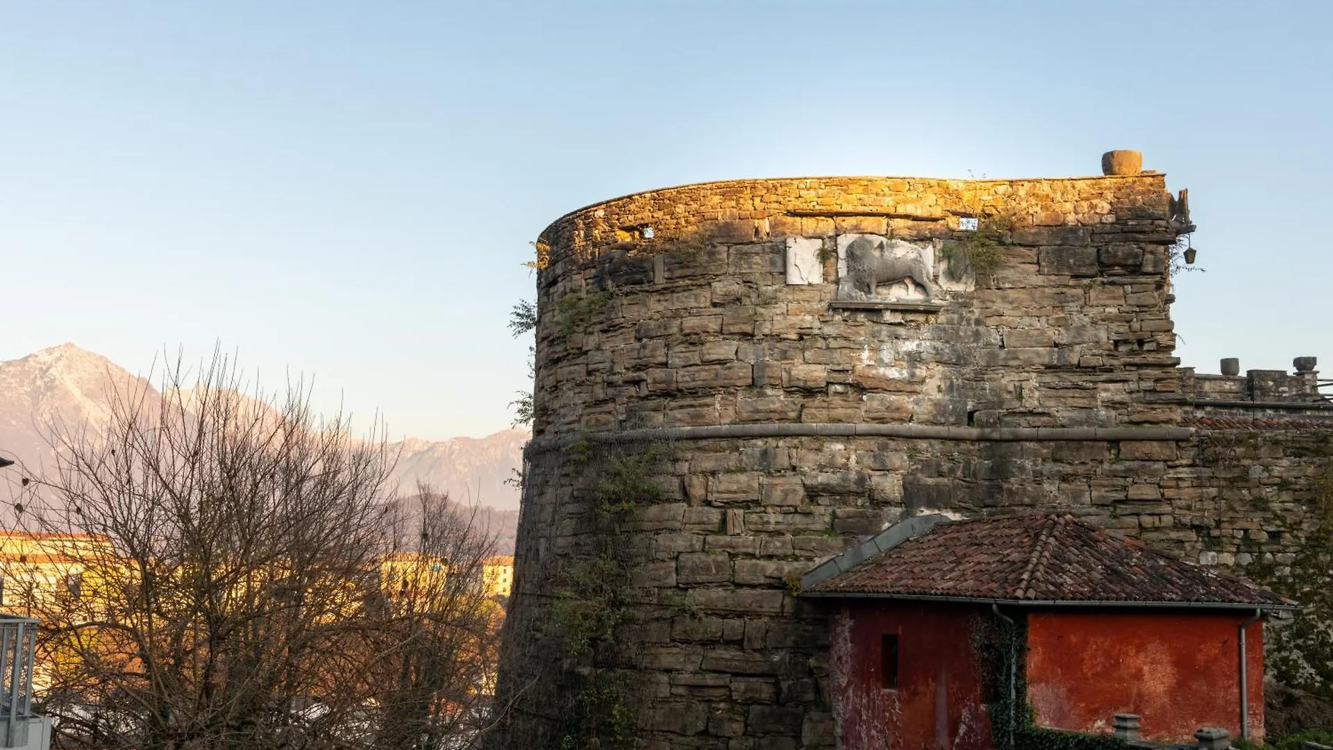 B&B Al Torrione Belluno 0*,  Italy