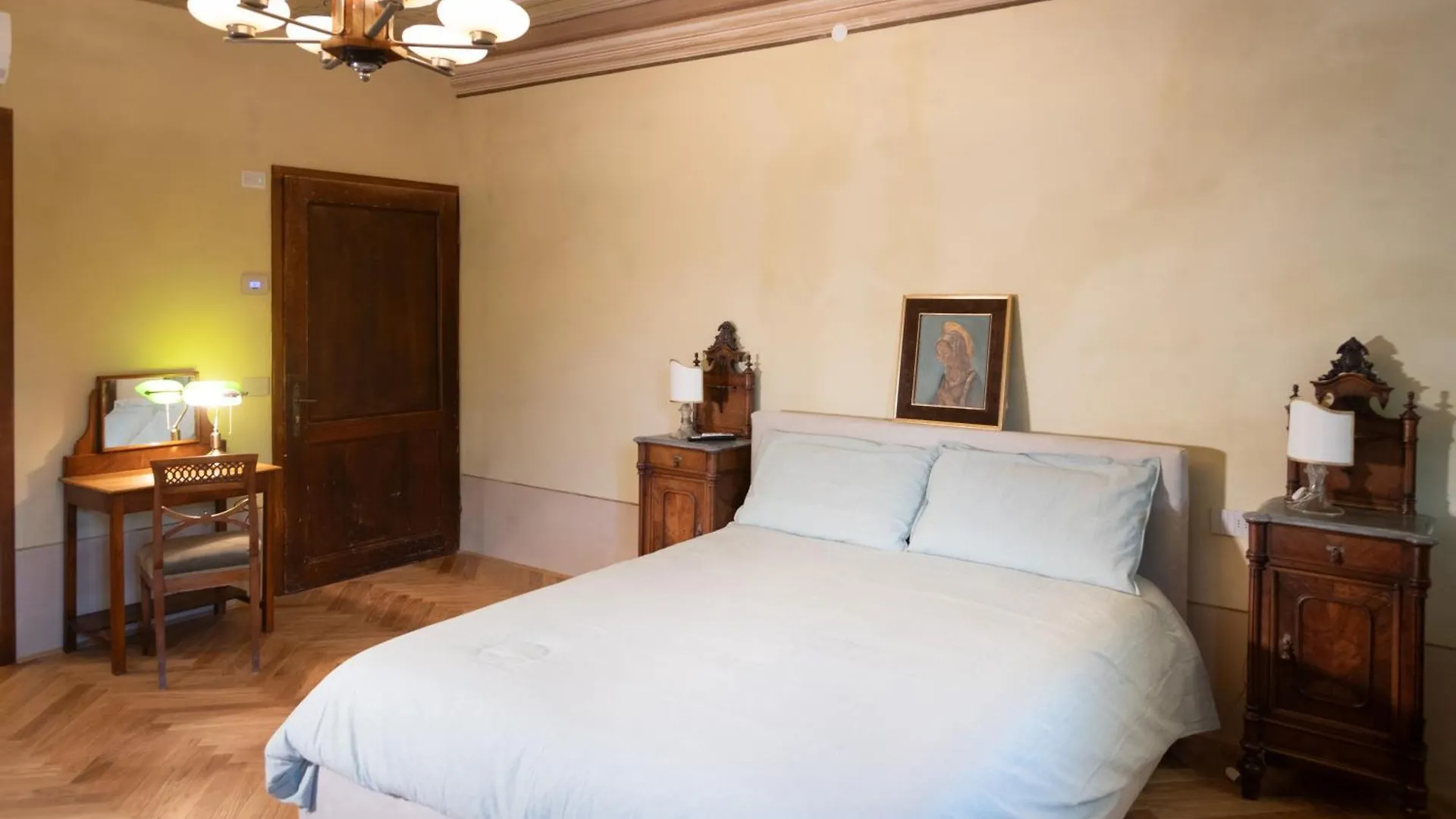 B&B Al Torrione Belluno Bed & Breakfast