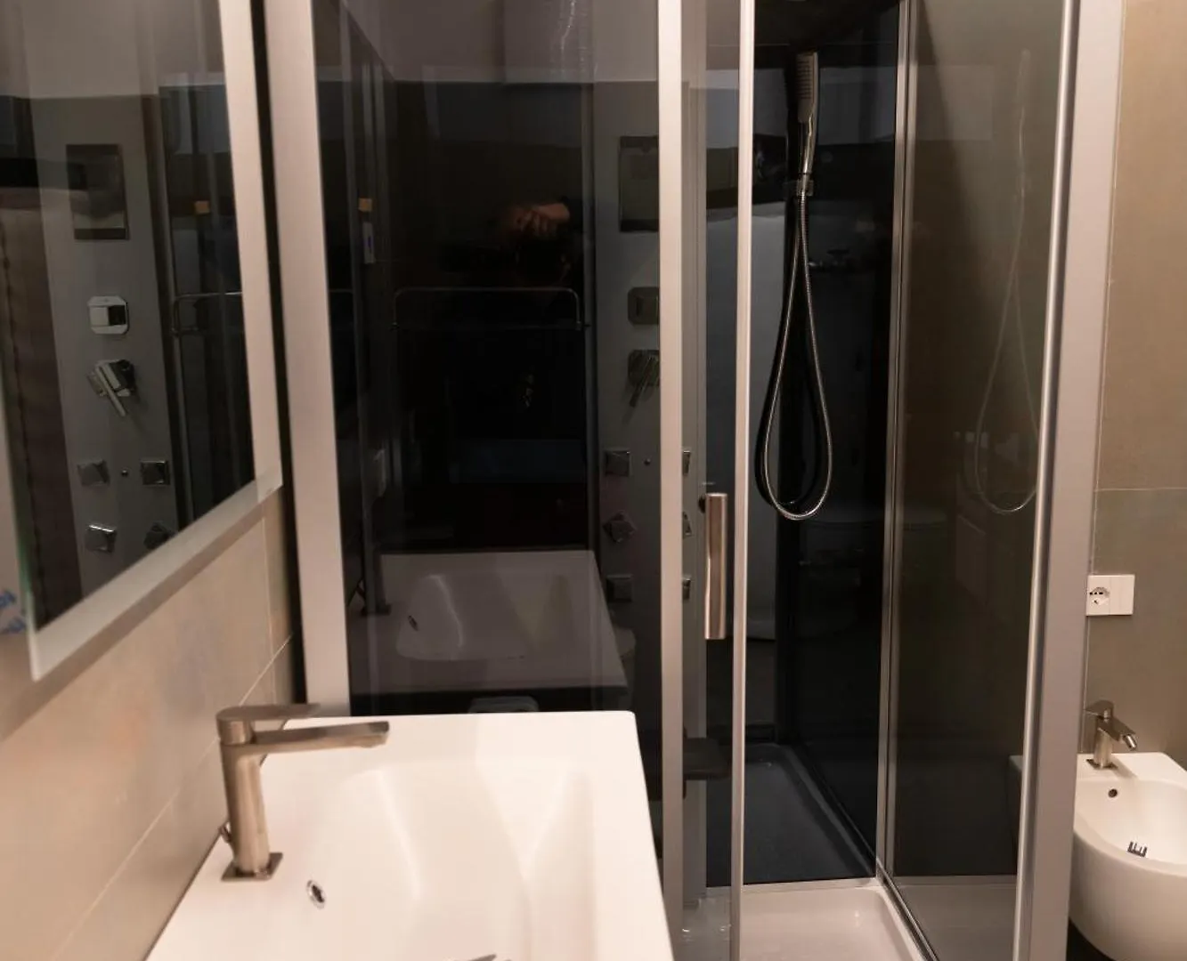 Bed & Breakfast B&B Al Torrione Belluno