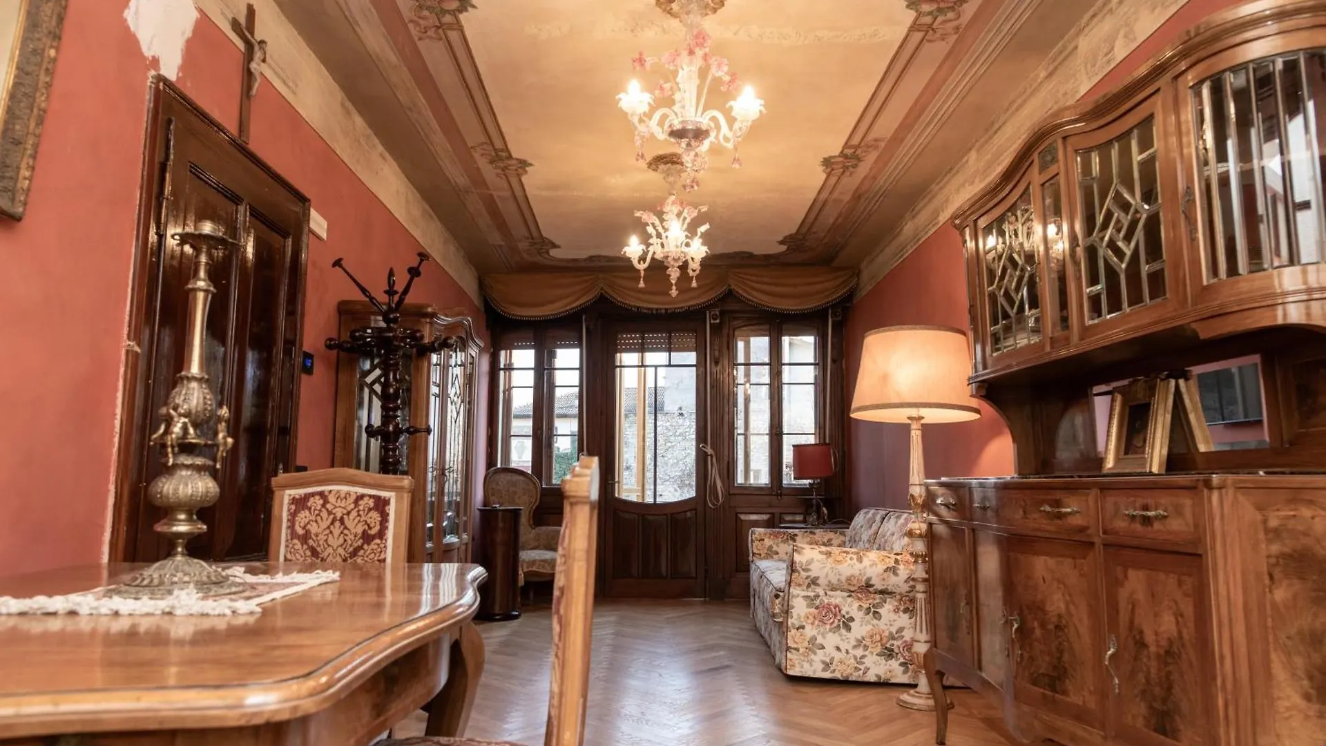B&B Al Torrione Belluno 0*,