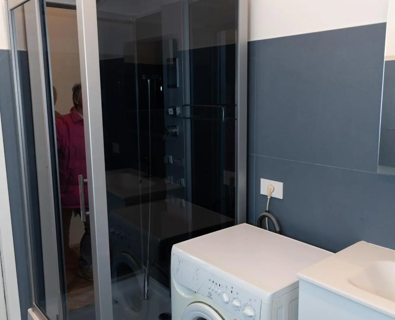 B&B Al Torrione Belluno Bed & Breakfast