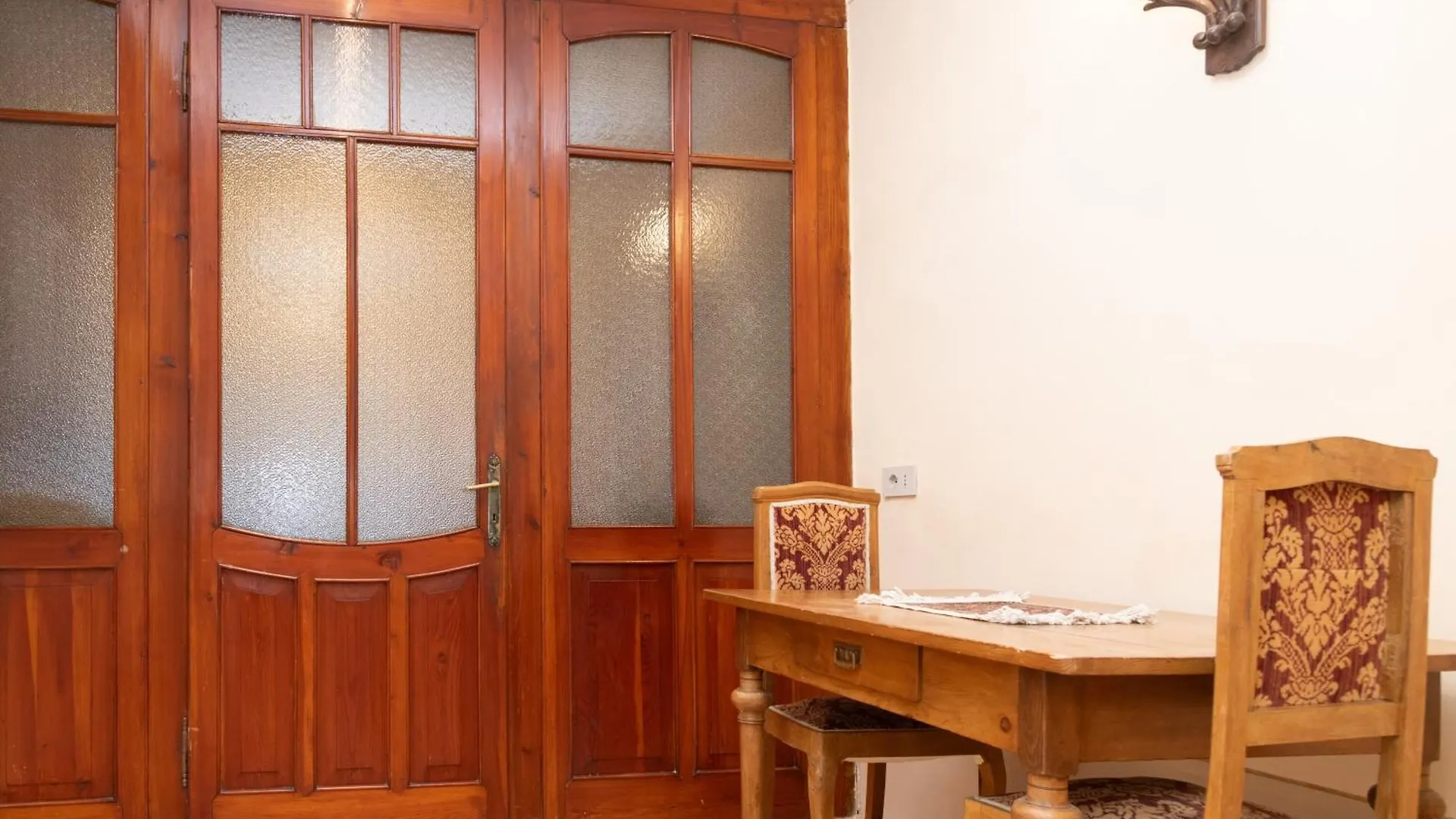B&B Al Torrione Belluno