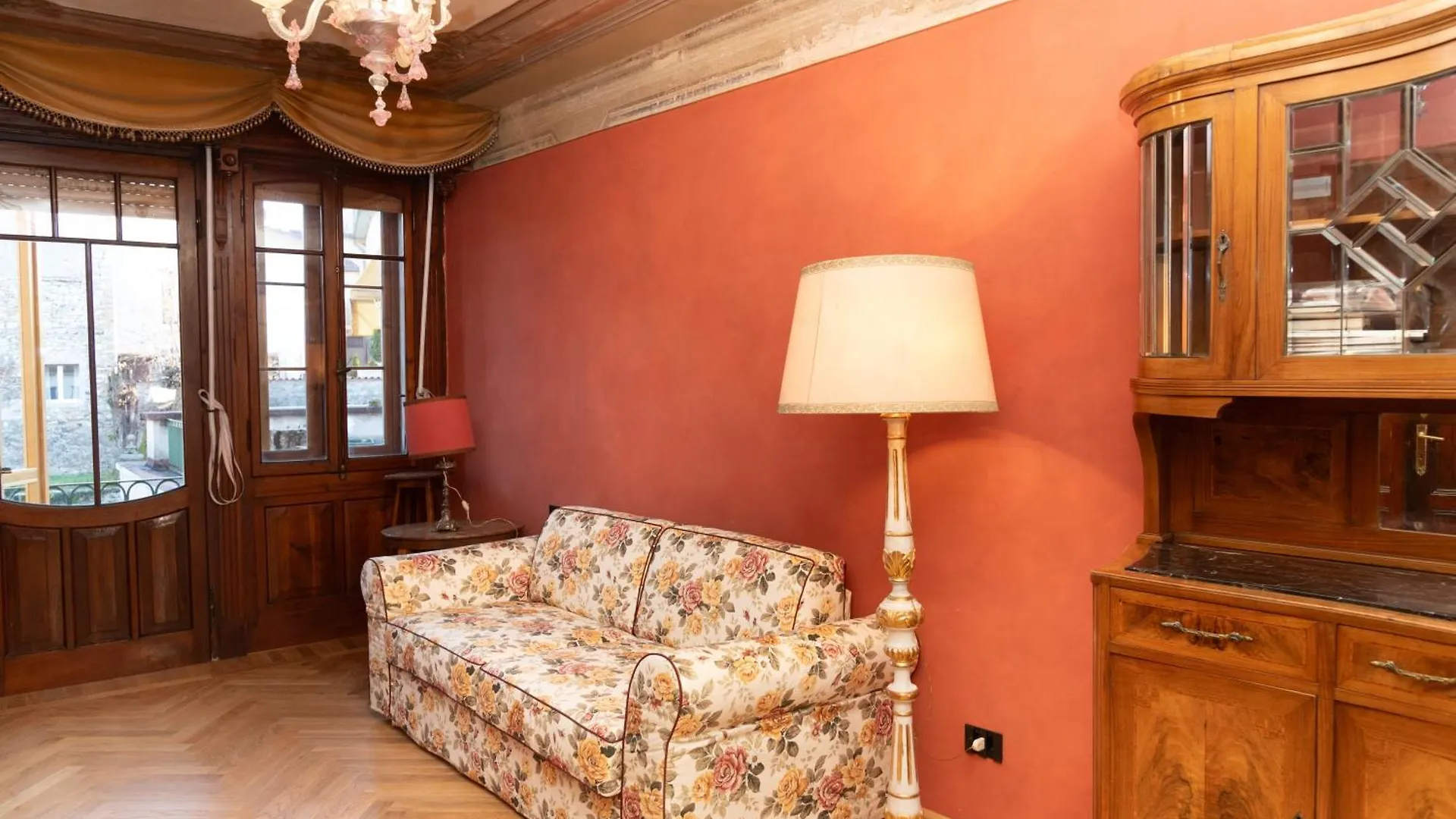 B&B Al Torrione Belluno Bed & Breakfast