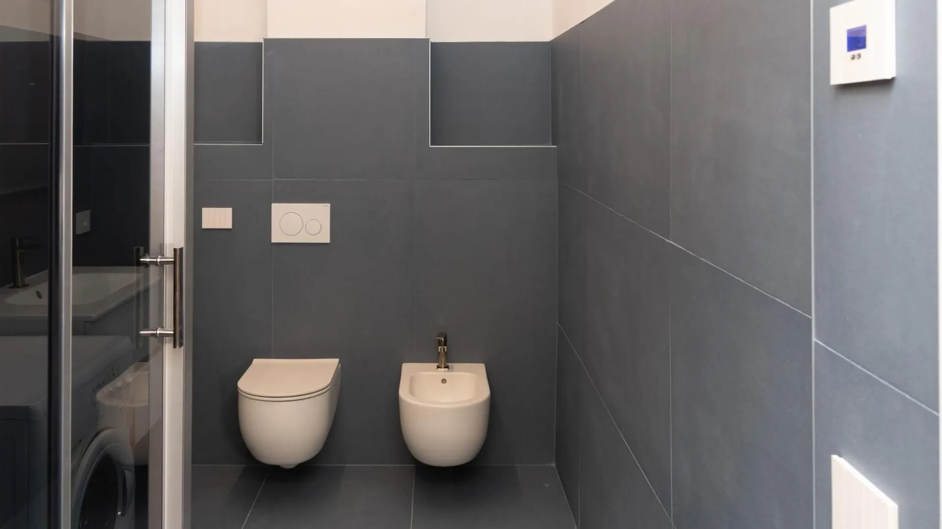 B&B Al Torrione Belluno
