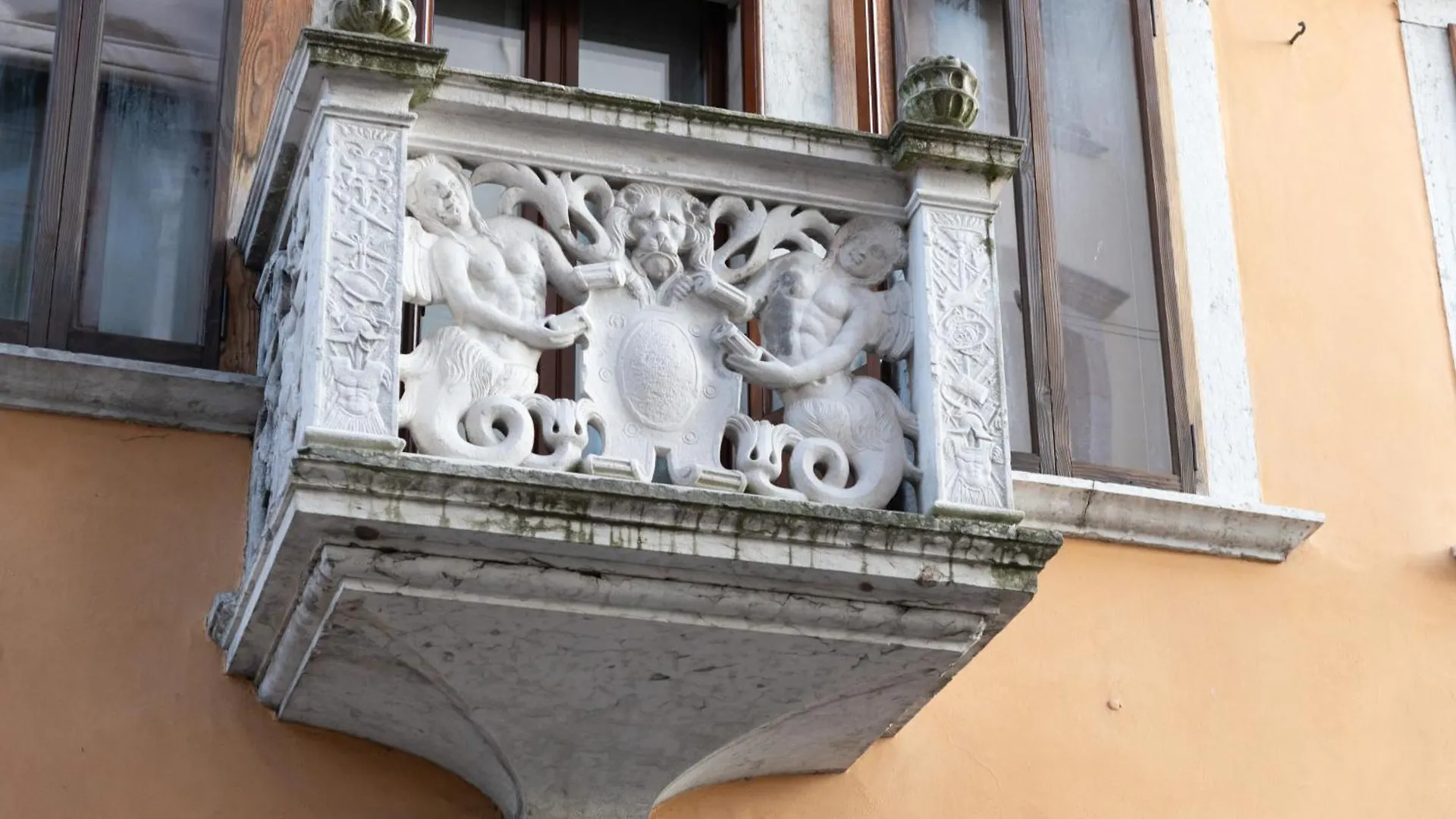 B&B Al Torrione Belluno