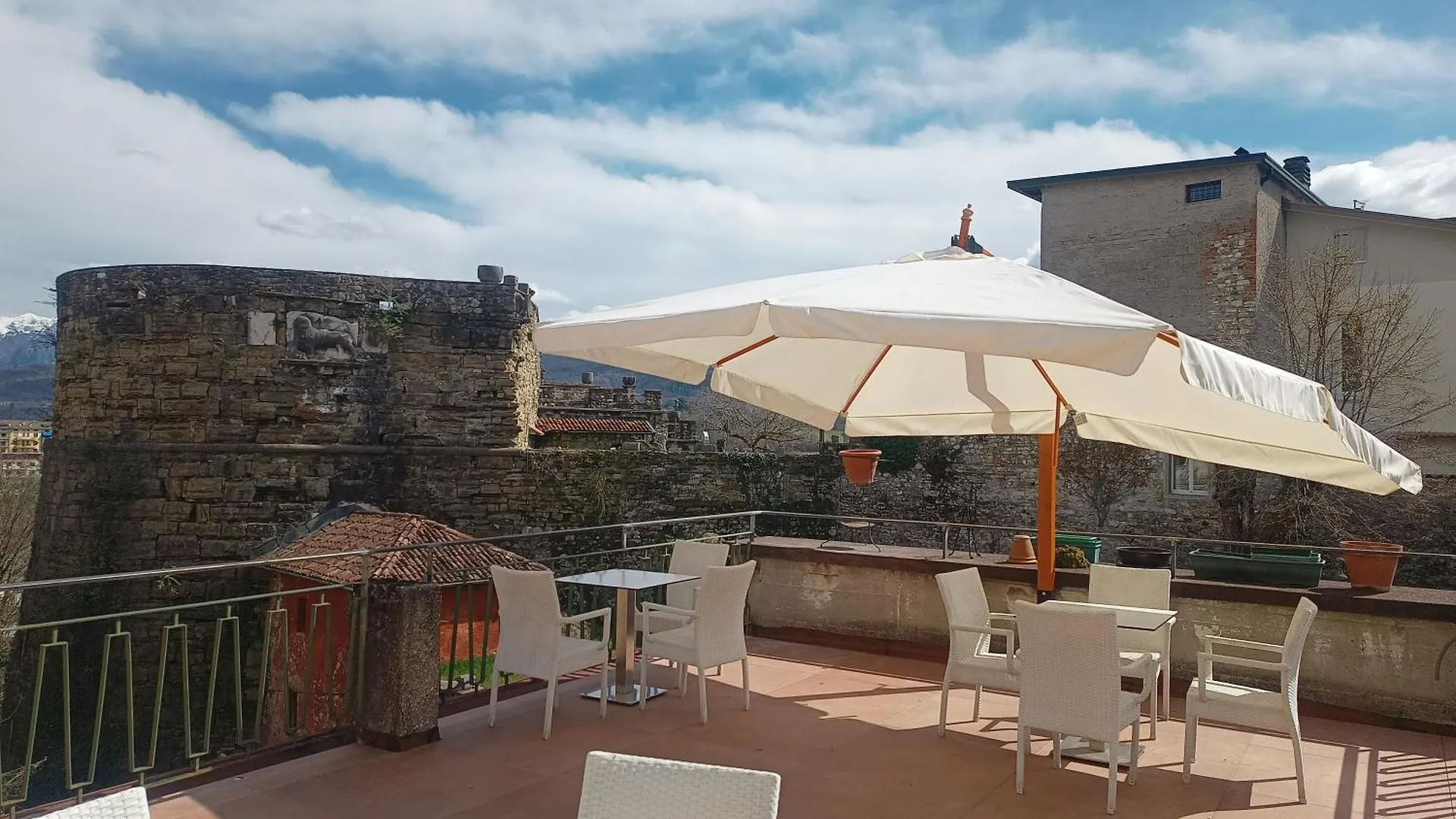 B&B Al Torrione Belluno