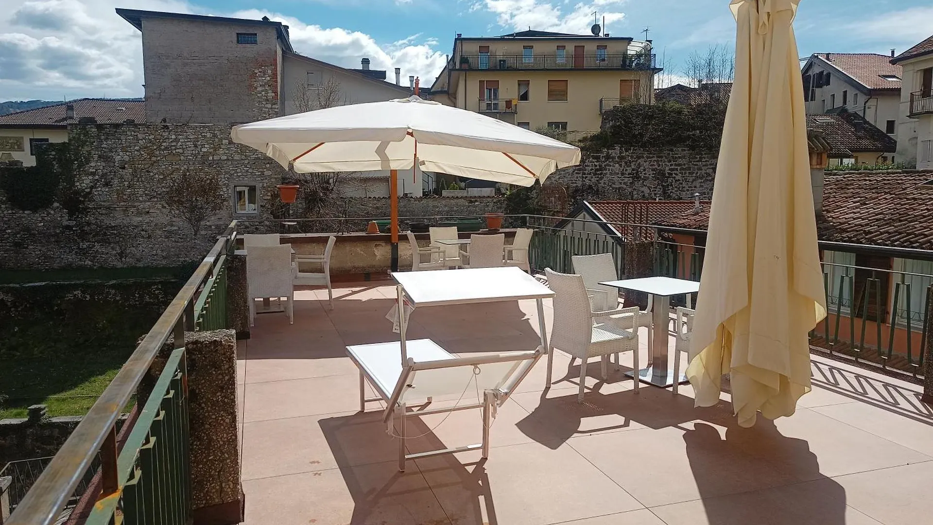 Bed & Breakfast B&B Al Torrione Belluno